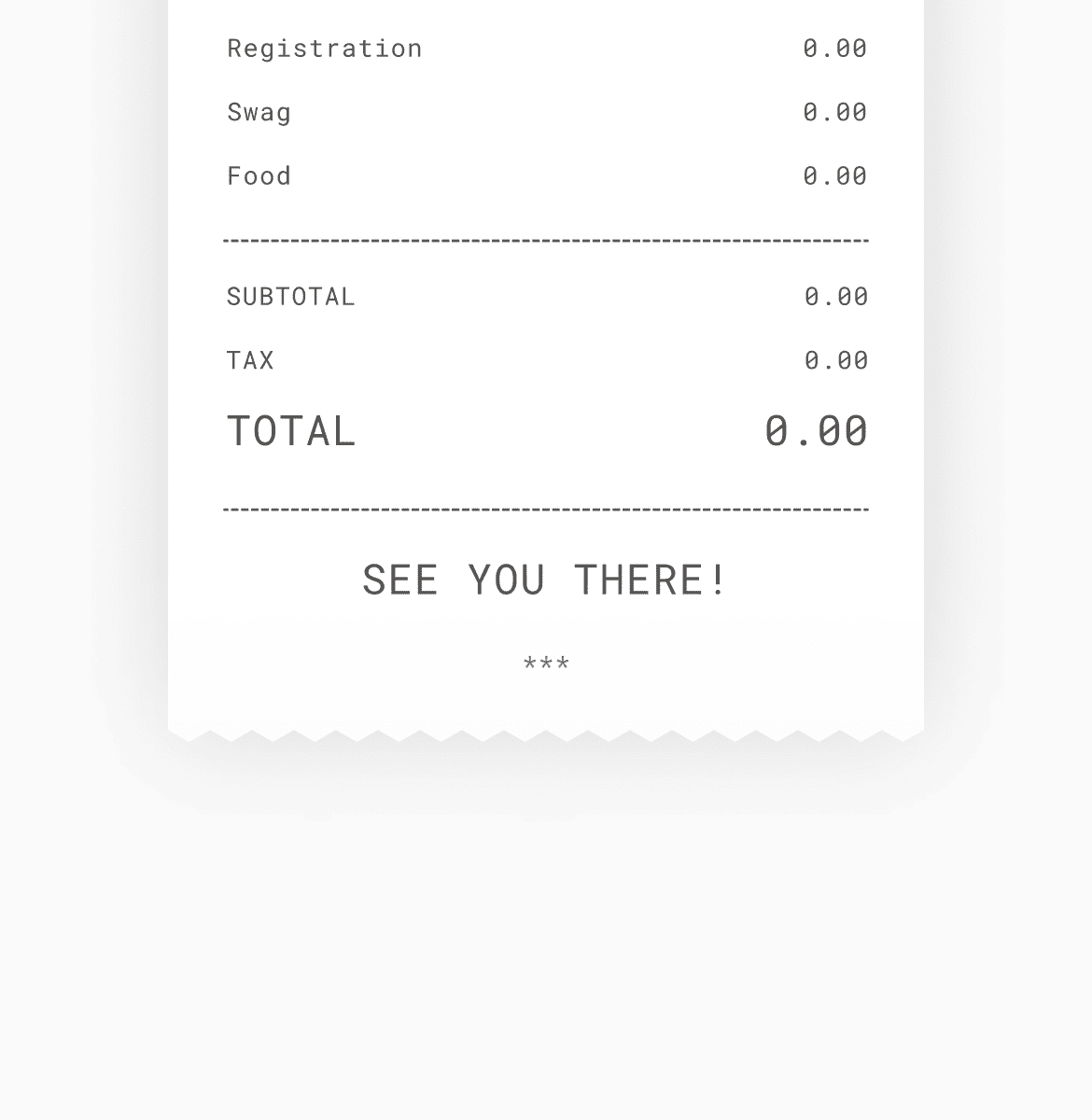 Completely free