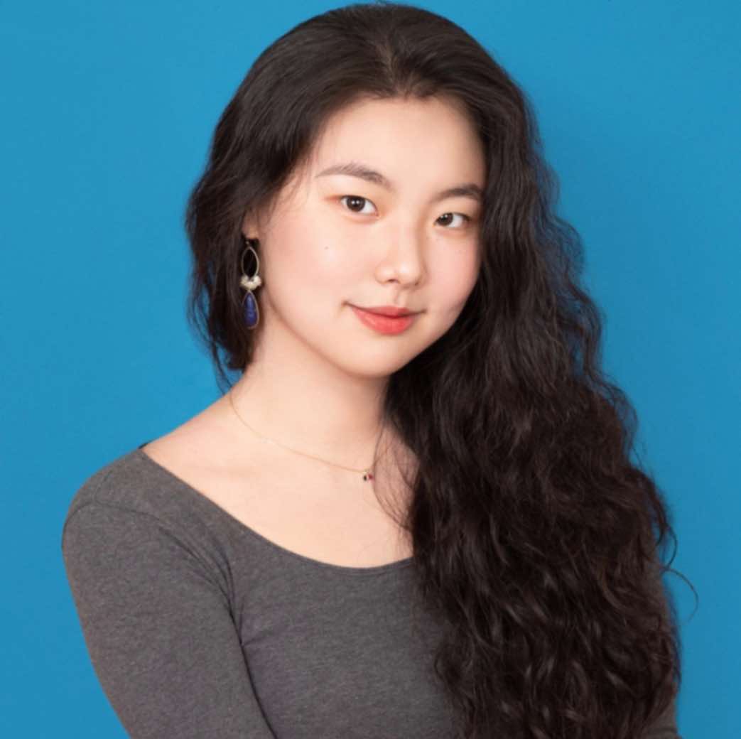 Minu Choi